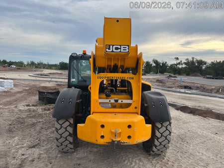2025 JCB 510-56