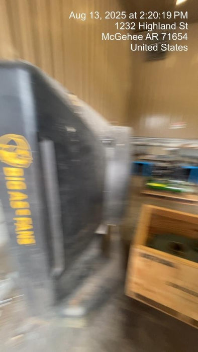 2024 BIG ASS FANS Cool Space 400