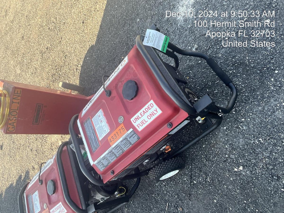 2024 MI-T-M GEN-6500-0MM1