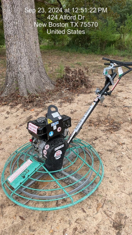 2024 MULTIQUIP B46H90