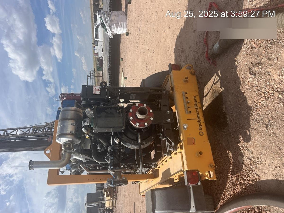 2022 PIONEER PP63C17L71-4045HFC06