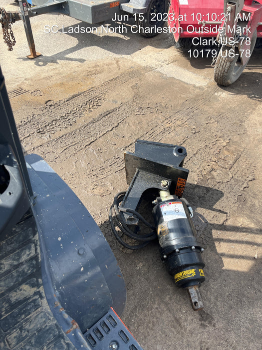 2023 AUGER TORQUE 3300-30