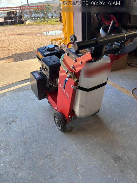 2025 HUSQVARNA FS 400 LV