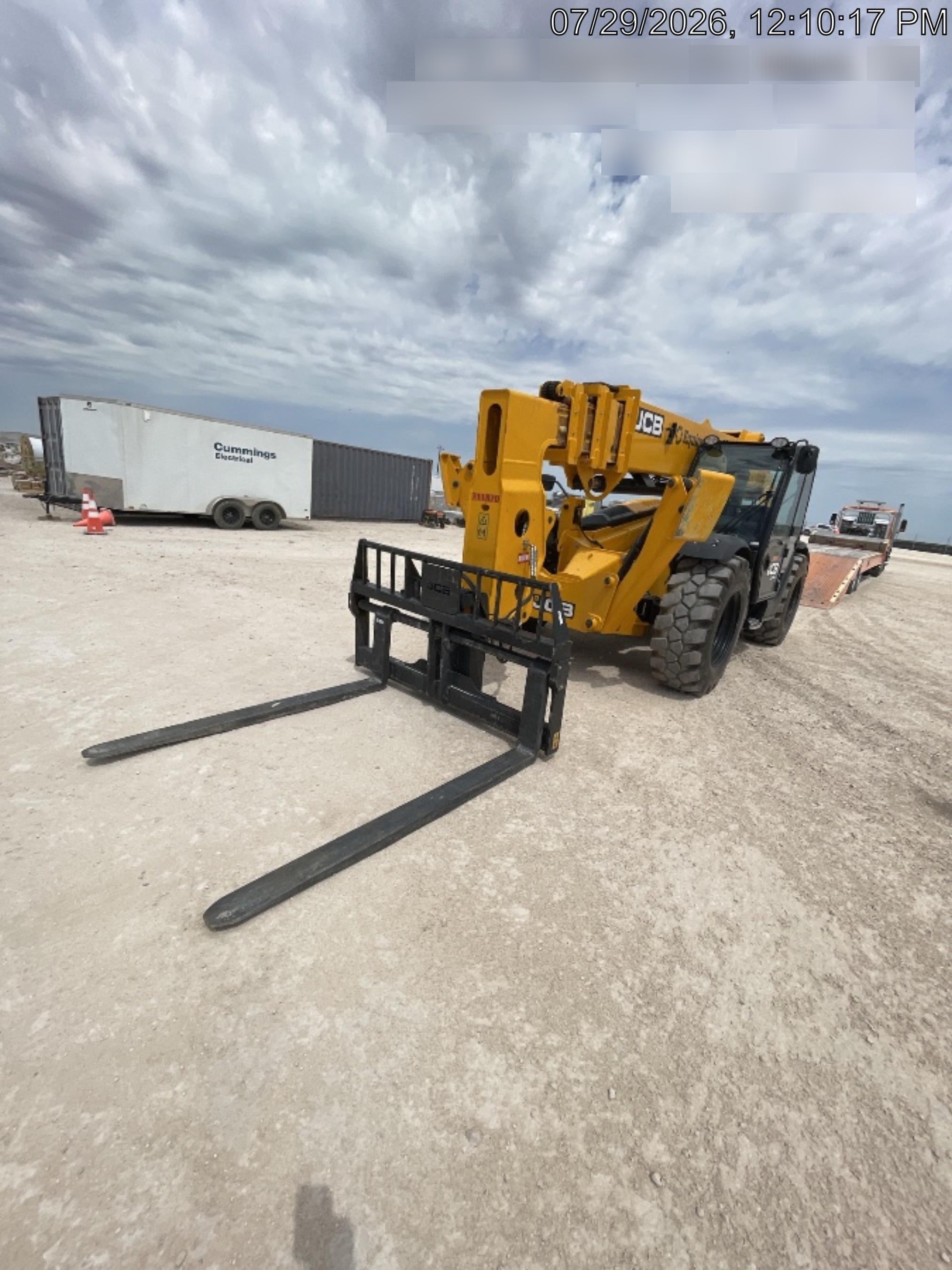 2026 JCB 514-56