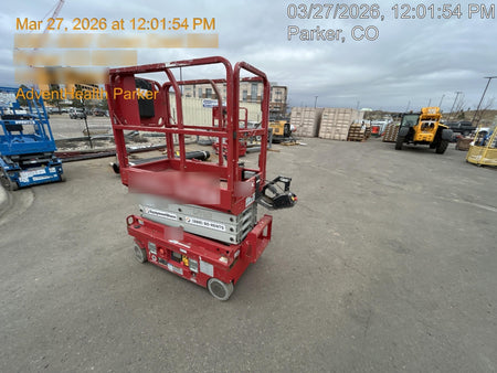 2019 MEC 1330SE ES Keypad, Telematics Hardware, Extended Full 2 Year Warranty