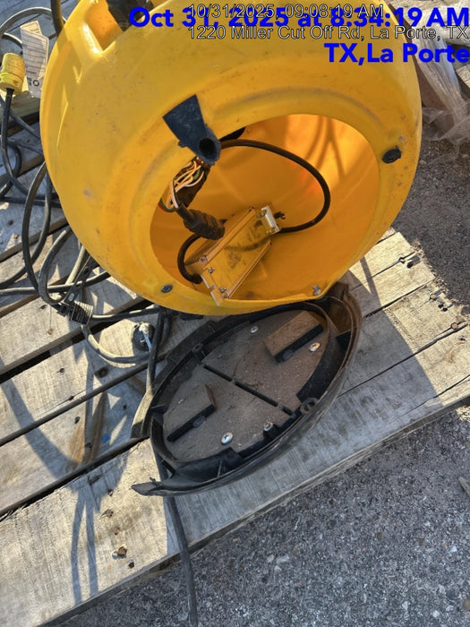 2022 SOUTHWIRE COMPANY 111303LED