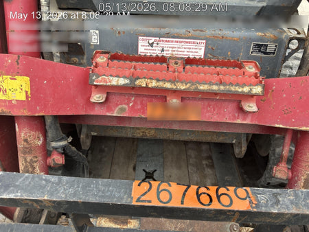 2022 ARROW MATERIAL HANDLING 48" Pallet Forks - Arrow
