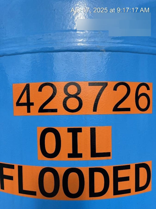 2024 HANKISON RDH-1550G