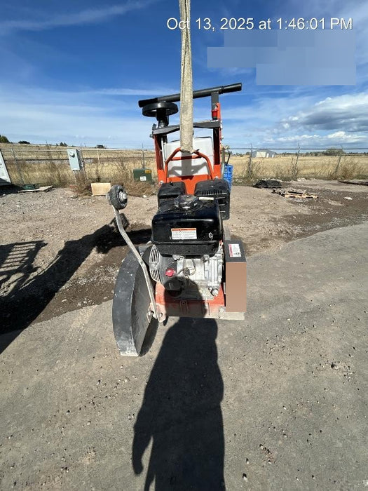 2024 HUSQVARNA FS 400 LV