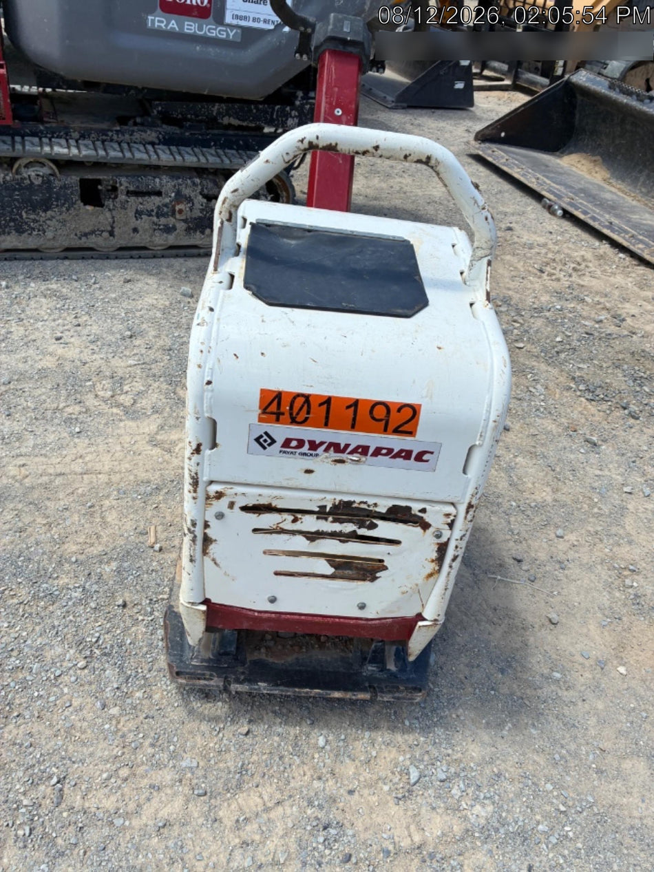 2024 DYNAPAC DRQ30