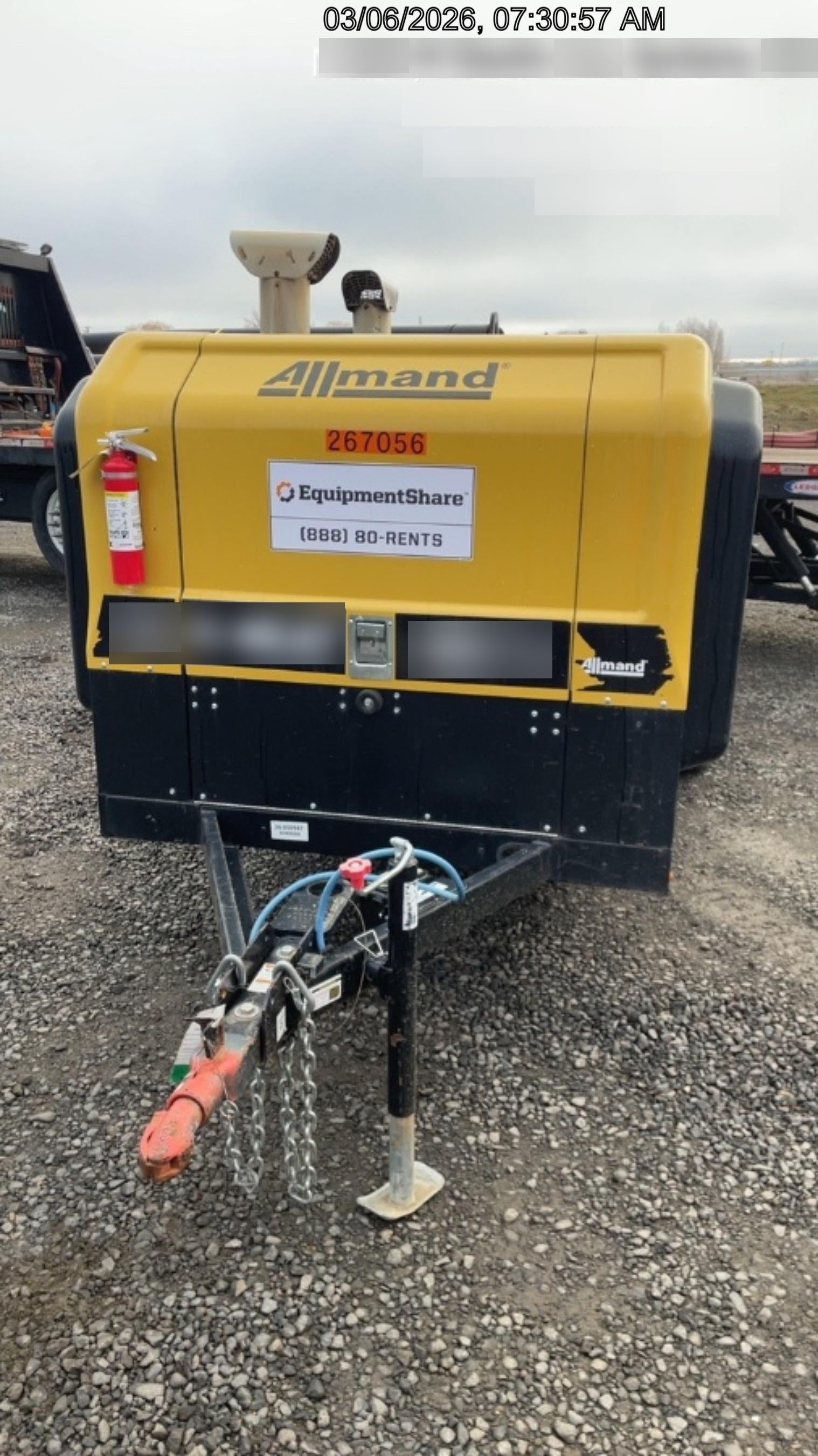 2022 ALLMAND MH1000iQ