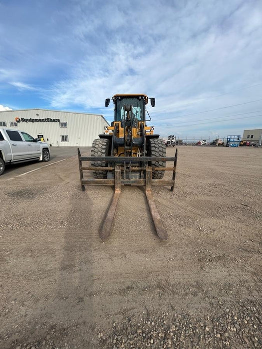 2023 PALADIN 96" Loader Fork Carriage - Paladin
