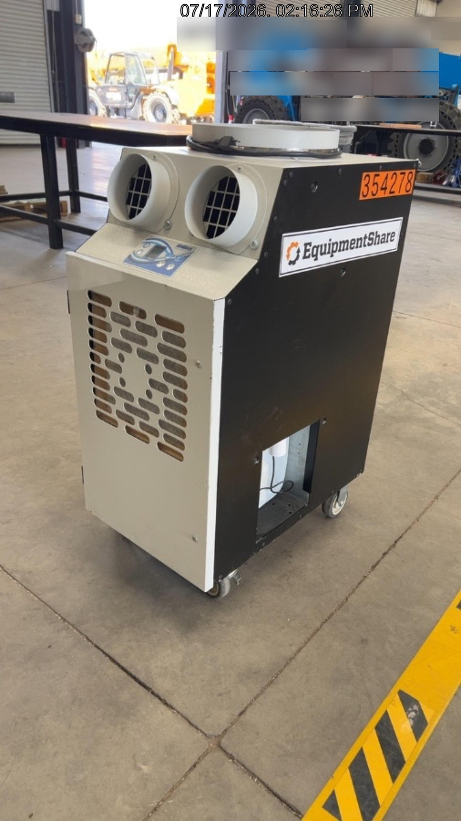 2023 KWIKOOL KPAC1411-2