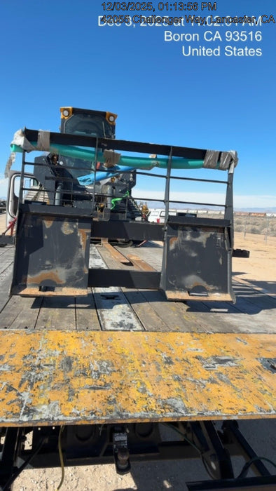 2025 ARROW MATERIAL HANDLING F5100CB