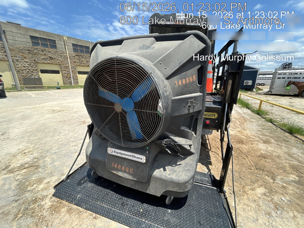 2021 PORTACOOL PACJS2601A1