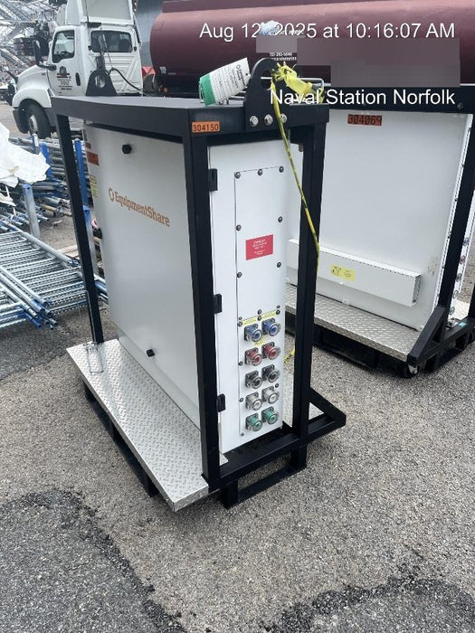 2023 TRYSTAR IL-086-VDE-27-LP