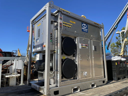 2022 CLIMATE DESIGN INTERNATIONAL MS-7500/5500