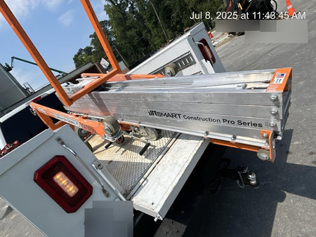 2021 LIFTSMART MLC-24