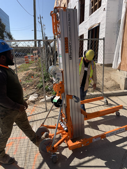 2021 LIFTSMART MLC-24