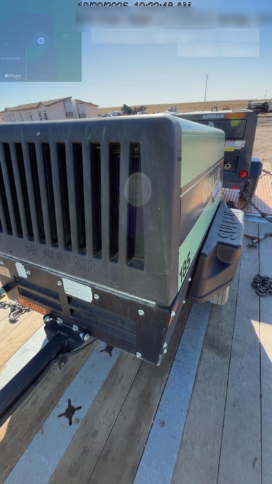 2021 SULLAIR 185D-DPQ KU4F