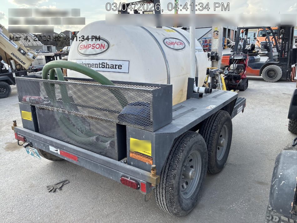 2023 SIMPSON SWT-52517