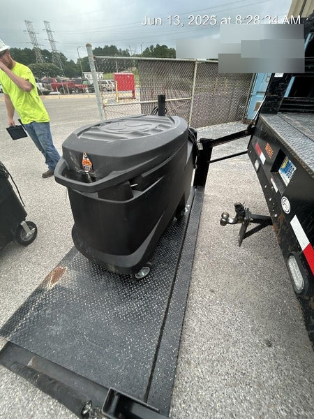 2022 POWER BREEZER PB4BASE