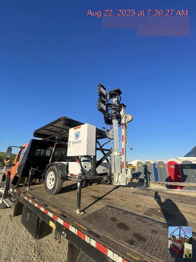 2024 WANCO WLTS-MM8A-1600