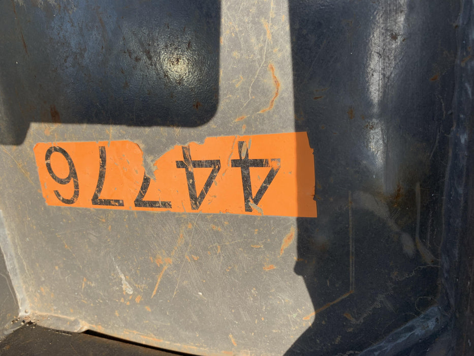 2022 PALADIN UTILITY GRAPPLE 11876-0022