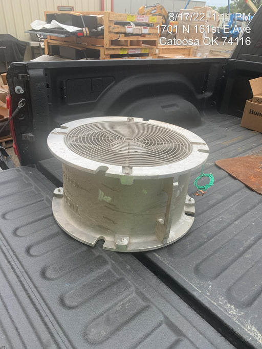 2021 MICHIGAN PNEUMATIC JF20