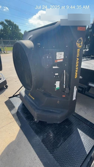 2023 BIG ASS FANS Cool Space 400