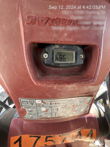 2021 DYNAPAC DR7X