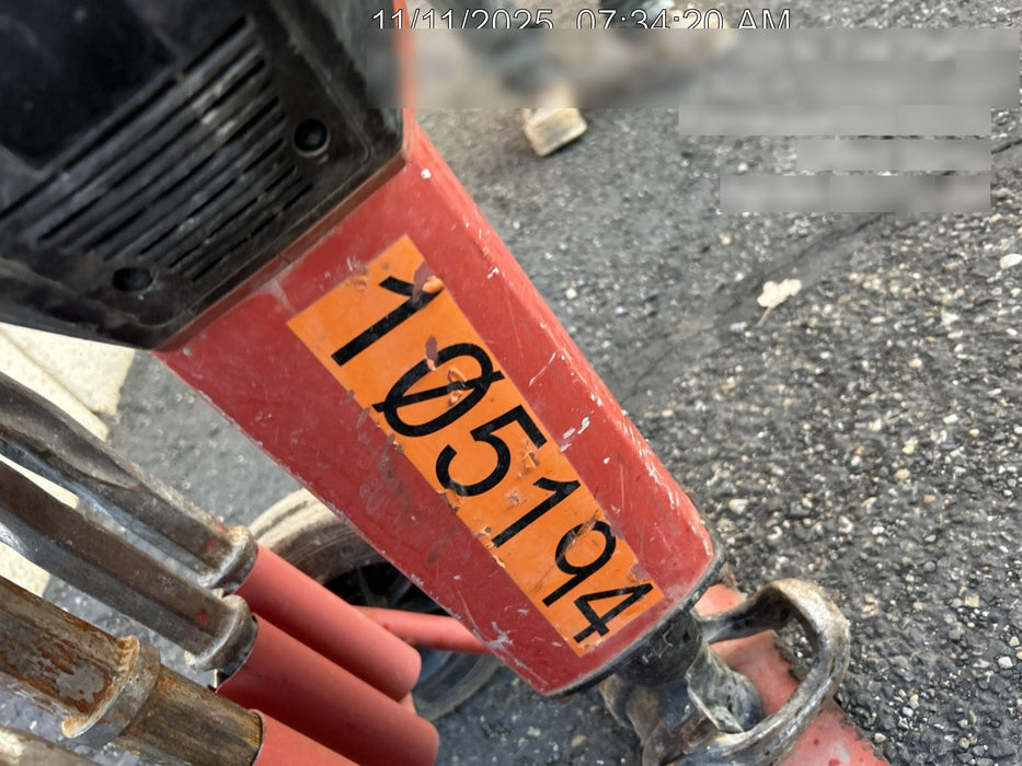 2020 HILTI TE 3000-AVR