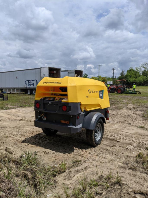 2022 ATLAS COPCO XAS188