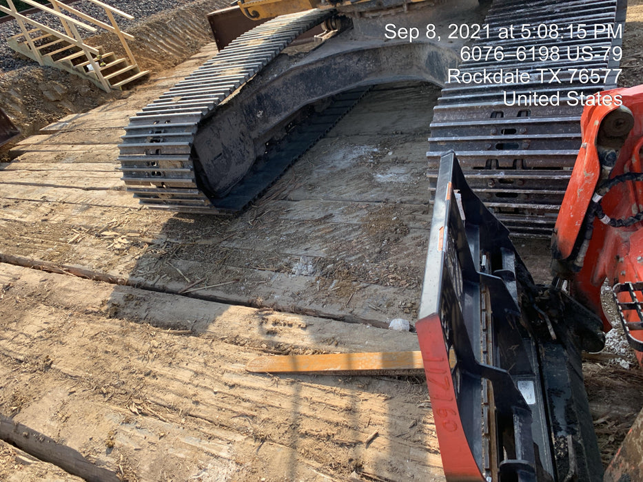 2020 PALADIN 48" Pallet Forks - Paladin