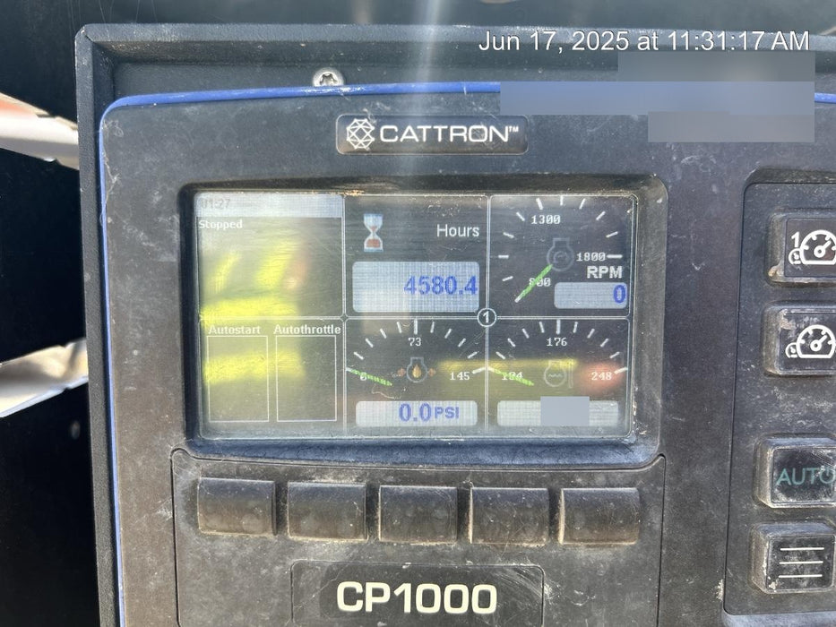 2022 PIONEER PP66S12L71-TD2.9L4