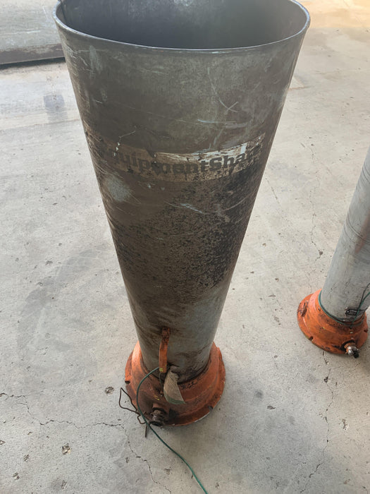 2020 MICHIGAN PNEUMATIC HV-8AM