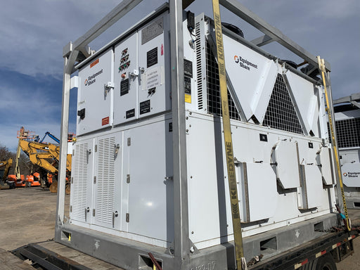 2020 SMARTECH SACP81A-HS