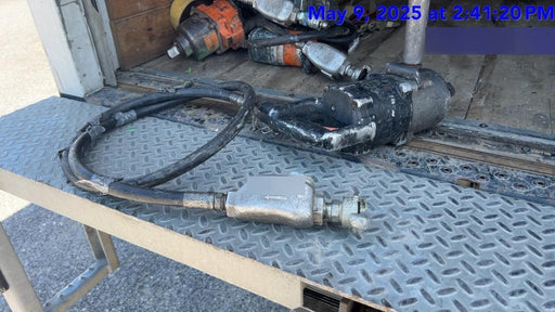 2021 INGERSOLL RAND 3942B2TI