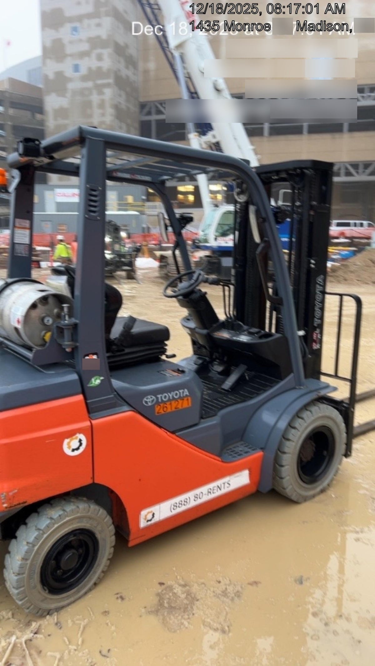 2022 TOYOTA 50-8FGU25