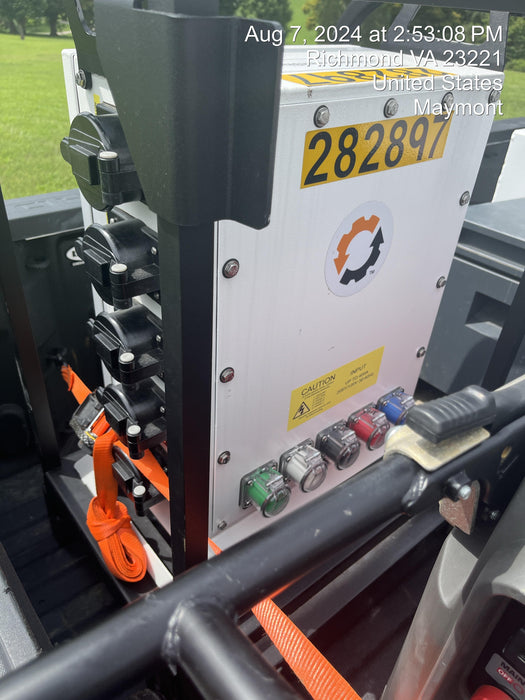 2022 TRYSTAR TP-43C-M-F10