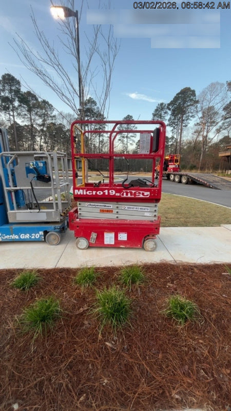 2021 MEC Micro 19