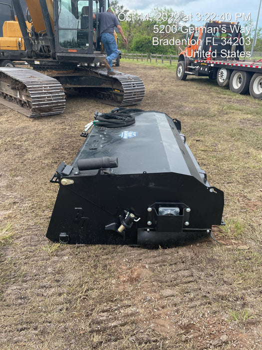 2022 BLUE DIAMOND 116522 - Blue Diamond