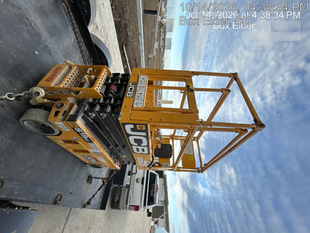 2024 JCB S1932E