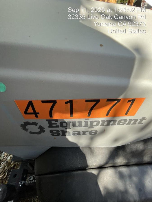 2024 Wacker Neuson LTT4 Diesel, Kohler KDW702, Deep Sea Controller, Auto Start, LED 320W, Bypass Outlet, T3