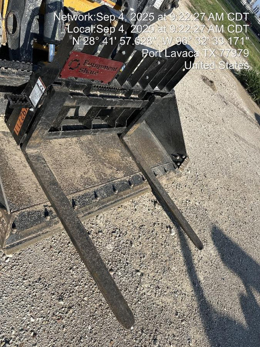 2025 VIRNIG PF4855-5VG