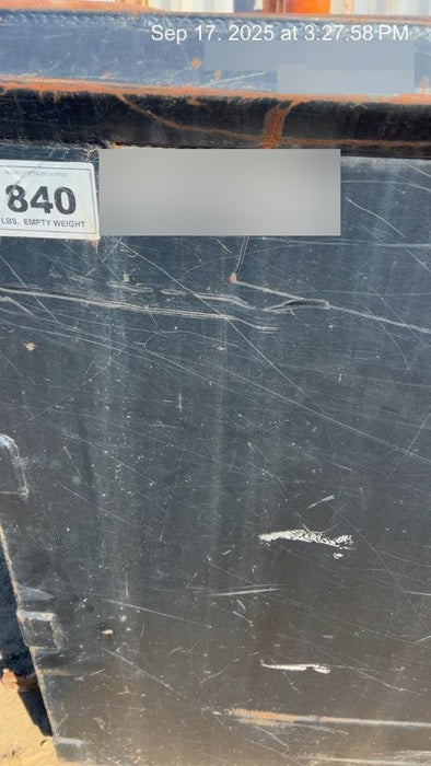 2020 STAR INDUSTRIES 1425