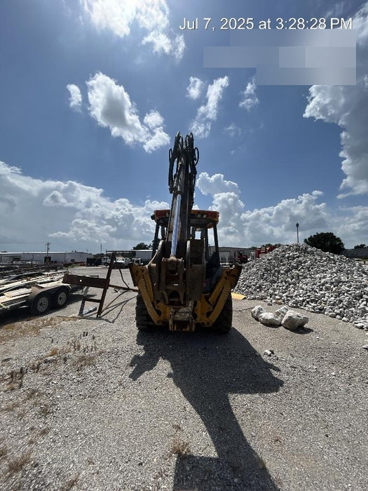 2023 JCB 3CX-14 Extendable Stick 74hp, Cab/Heat/Air, 4WD, Extendable Stick, Easy Controls, 1 Way Hydraulics, With Loader Pipework