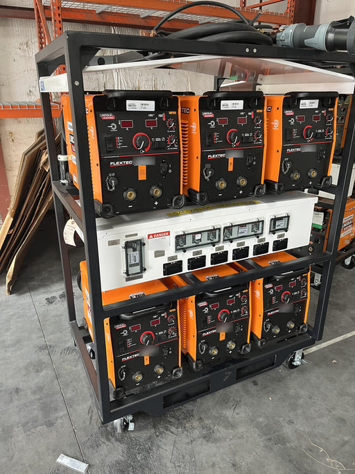 2023 LEX WR6A-7SM-FG26DZ6LD-R