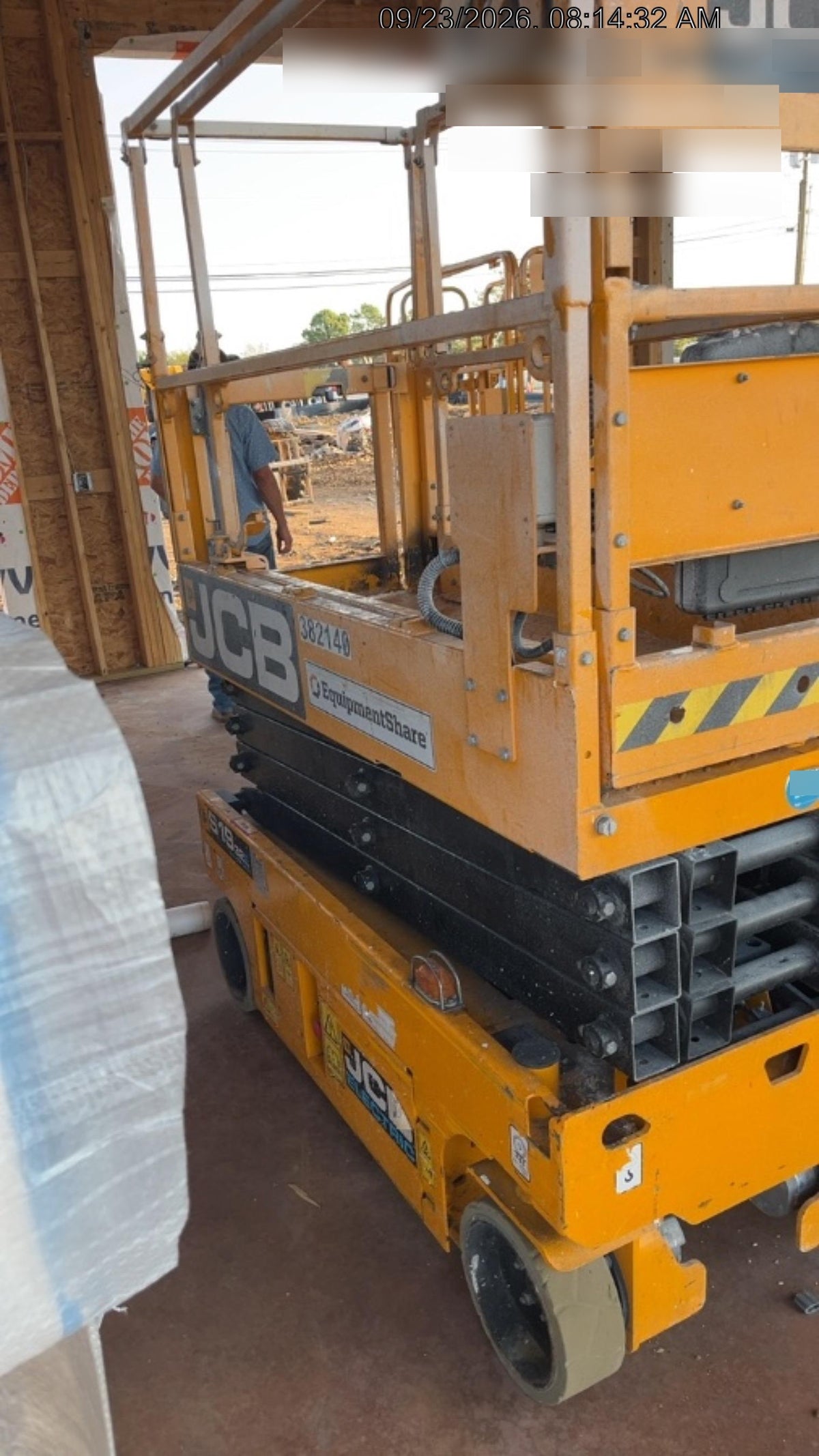 2024 JCB S1932E
