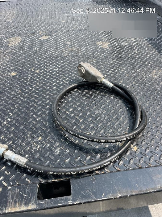 2020 MICHIGAN PNEUMATIC MP-6T-T